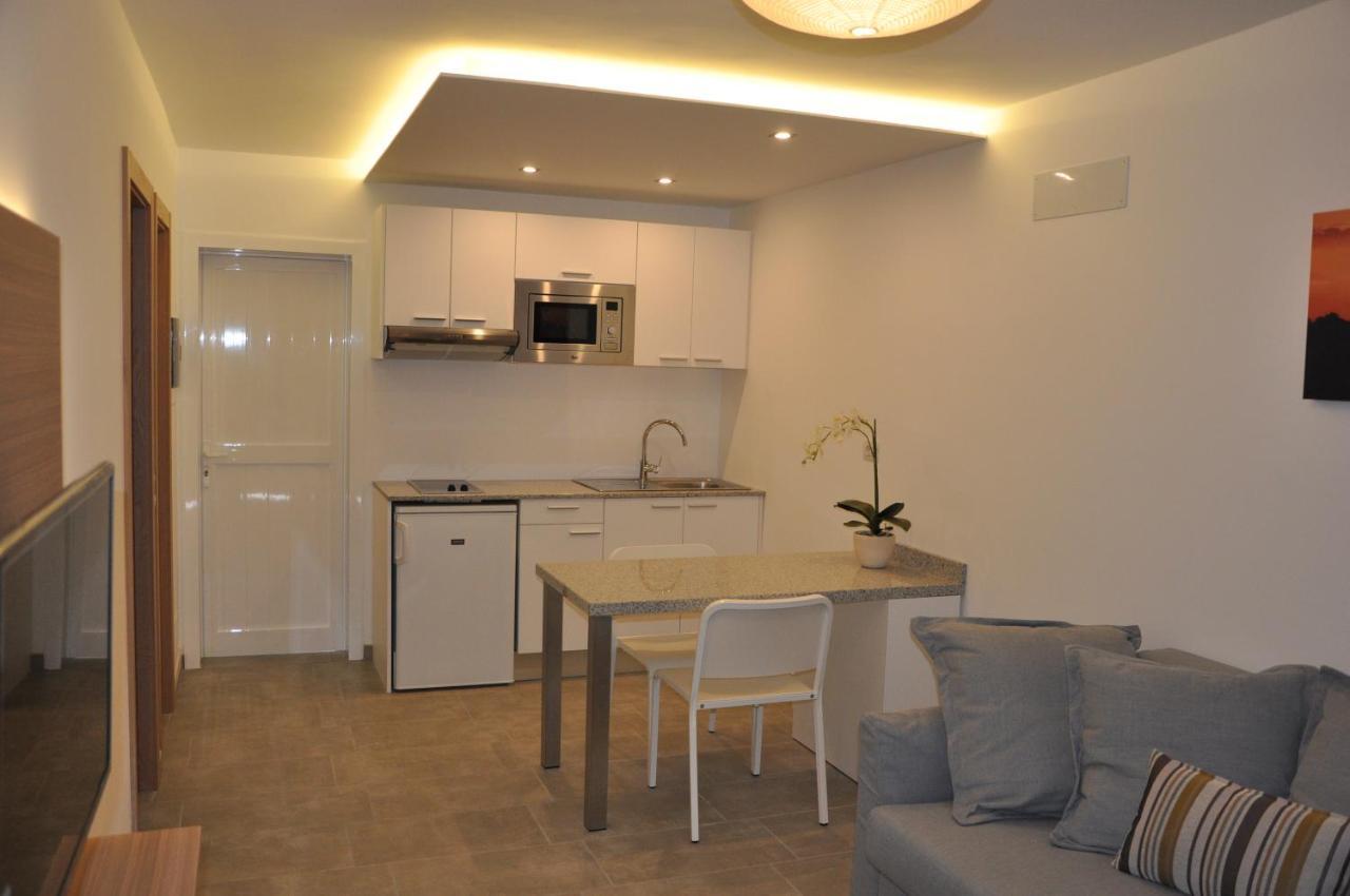 Alsol Los Leones Bungalows - Adults Only Maspalomas  Eksteriør billede