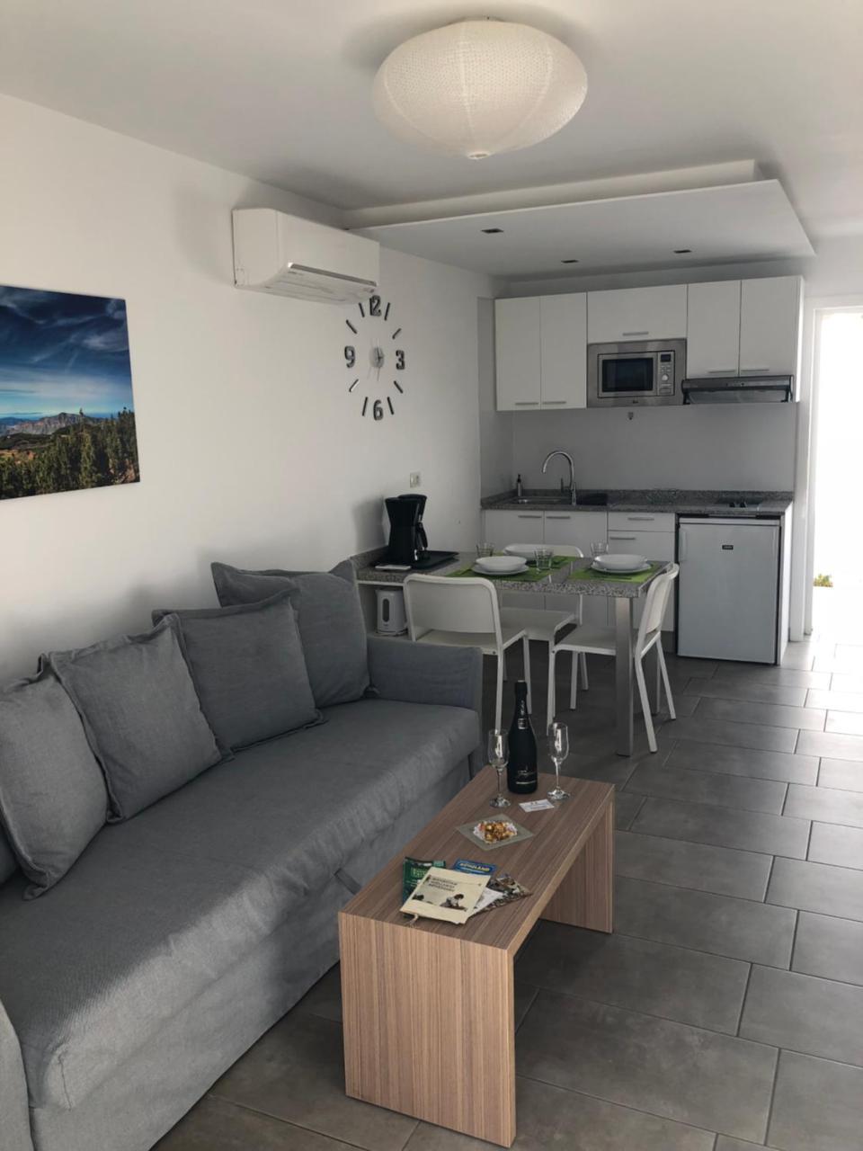 Alsol Los Leones Bungalows - Adults Only Maspalomas  Eksteriør billede